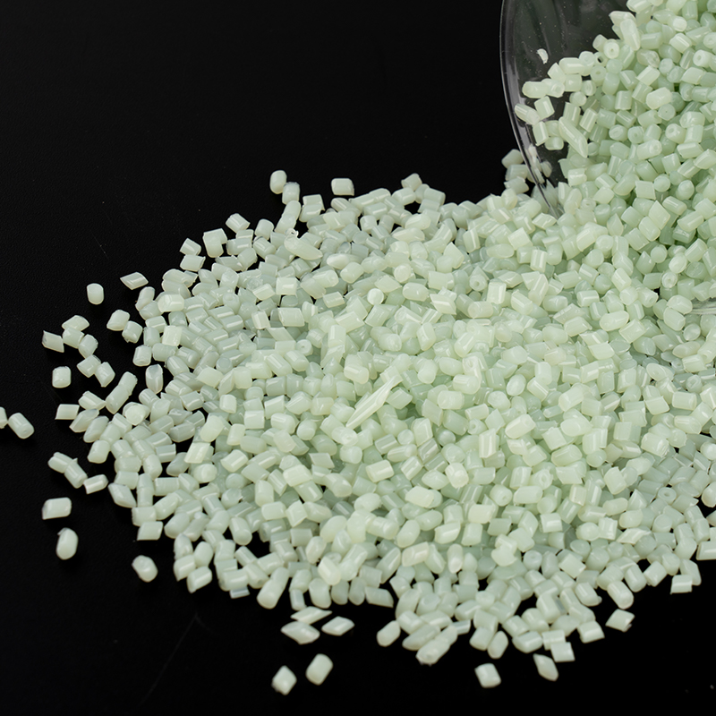 PA66ABM-LNC自己潤滑v2炎の遅延ナイロンプラスチック