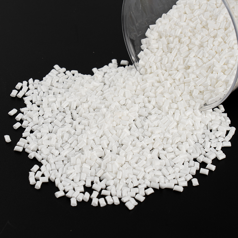 PA666ABMHSNC熱安定性耐性ナイロンプラスチック