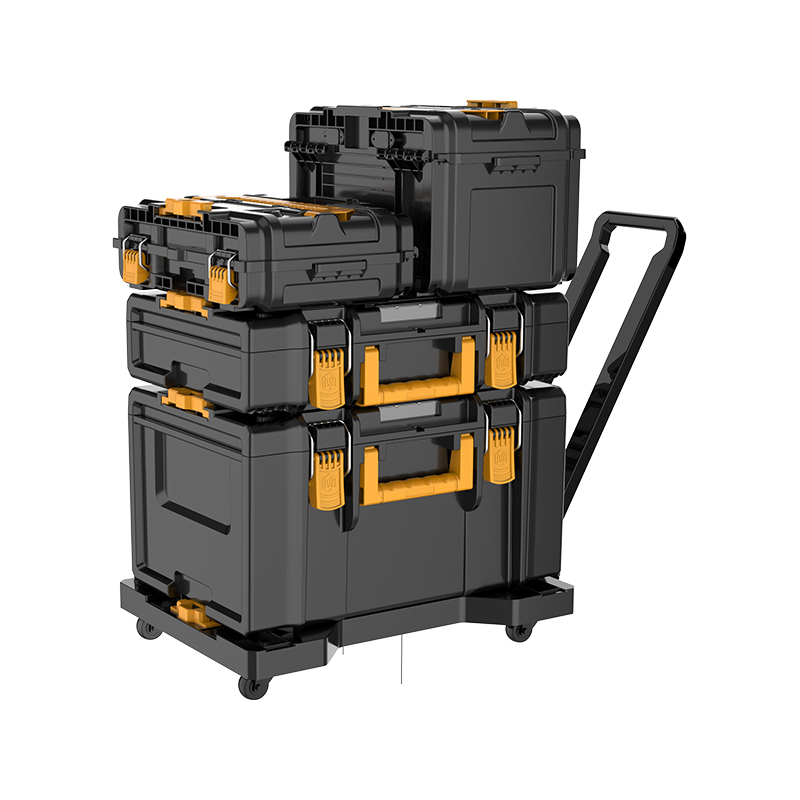 YW-D多機能防水ショルダーストラップハンドツールボックス YW-D多機能防水ショルダーストラップハンドツールボックス