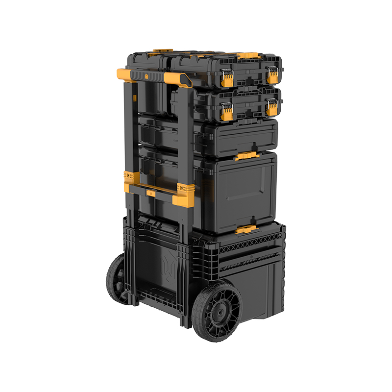 YW-D多機能防水ショルダーストラップハンドツールボックス YW-D多機能防水ショルダーストラップハンドツールボックス