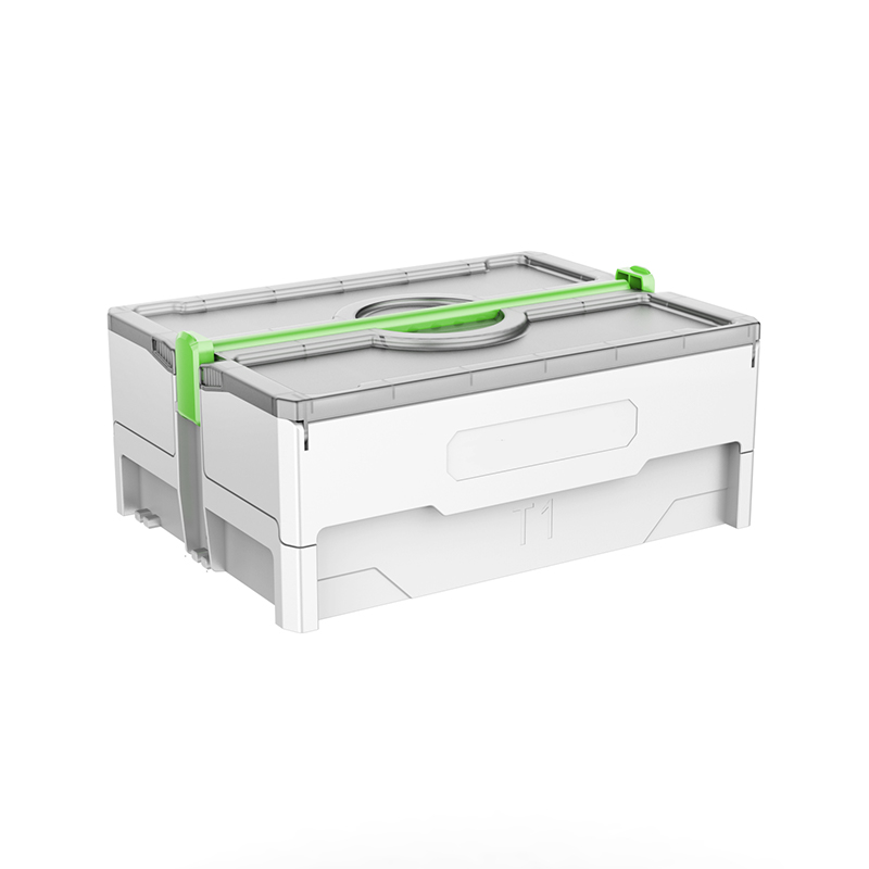 YW-Aモジュラープラスチック電動ツールボックス