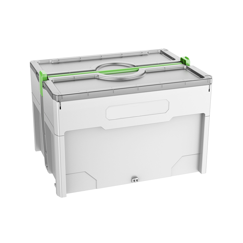 YW-Aモジュラープラスチック電動ツールボックス