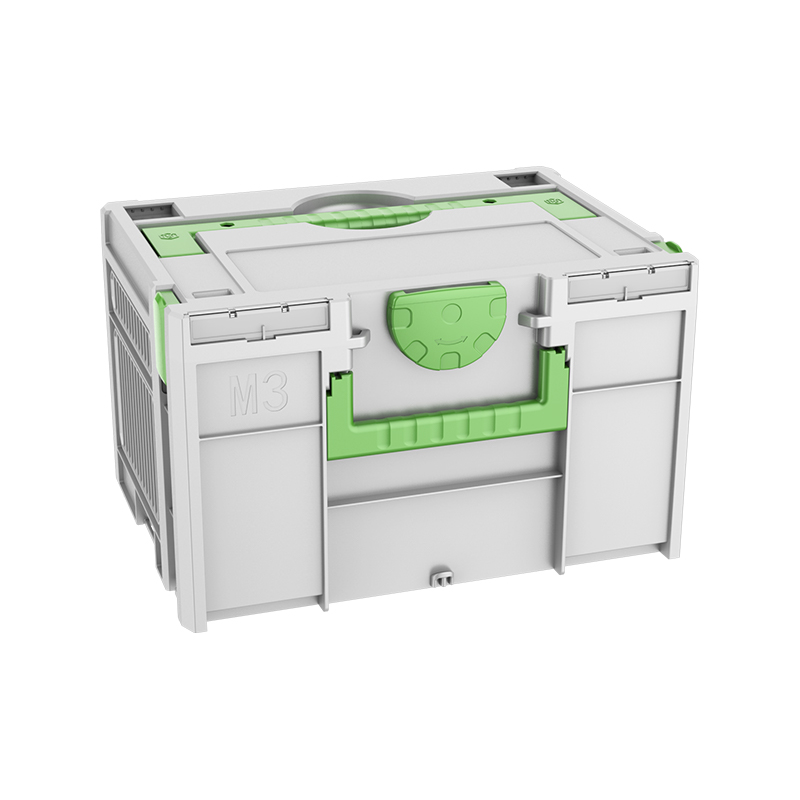YW-Aモジュラープラスチック電動ツールボックス