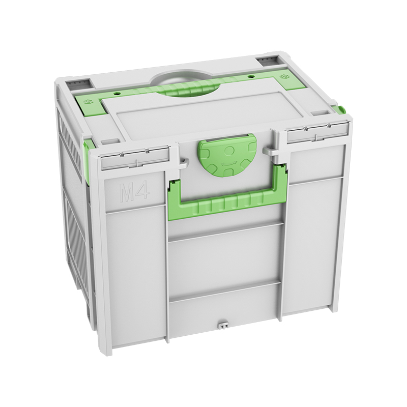 YW-Aモジュラープラスチック電動ツールボックス