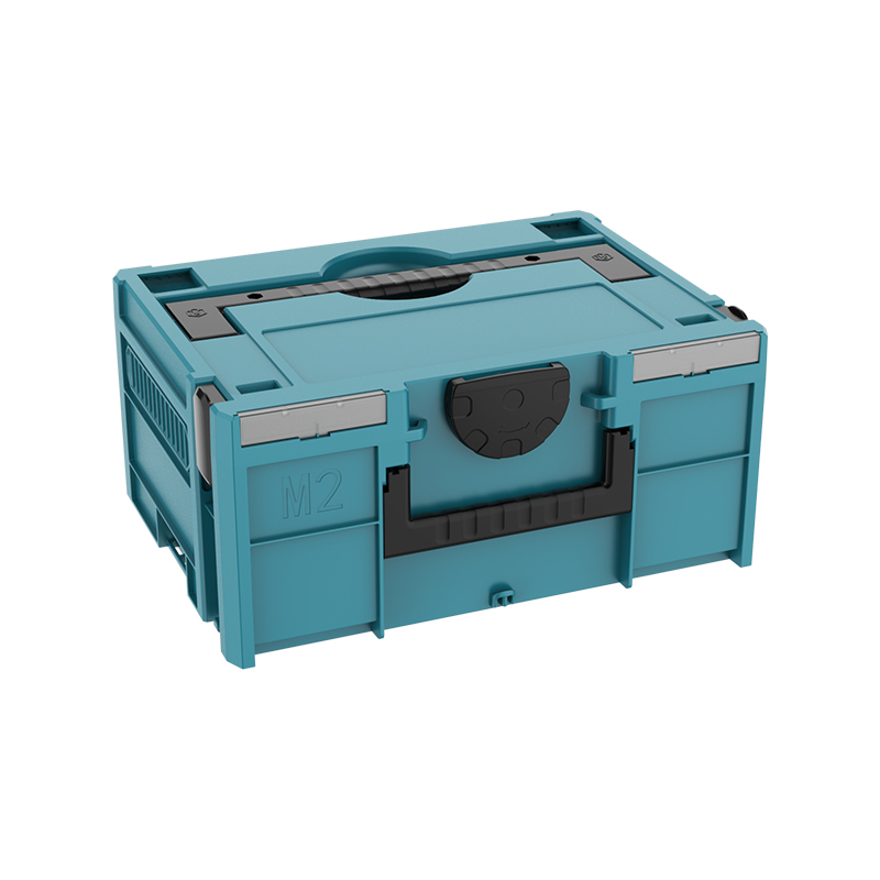 YW-Aモジュラープラスチック電動ツールボックス