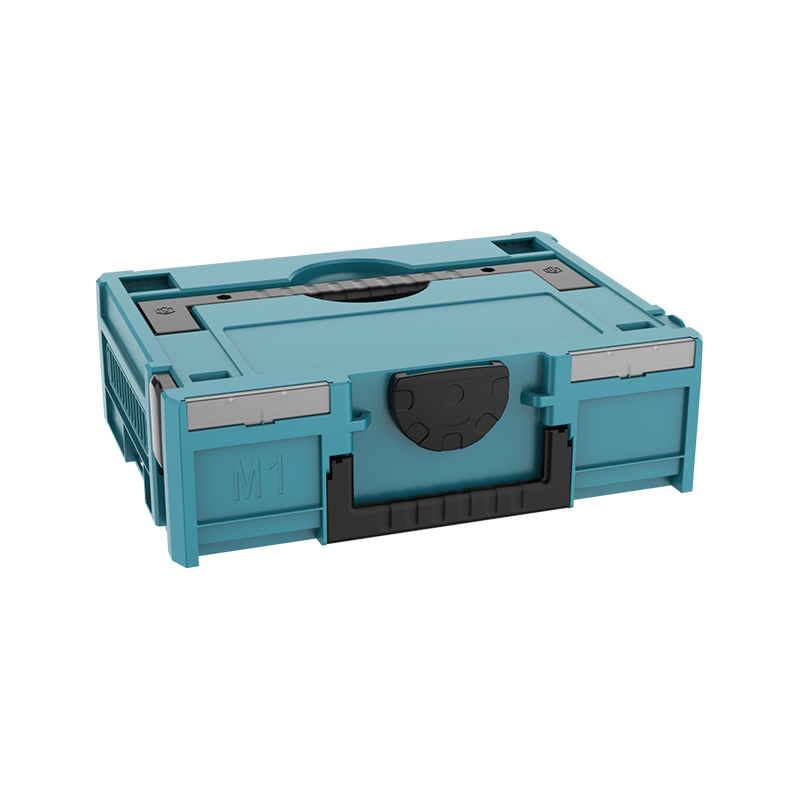 YW-Aモジュラープラスチック電動ツールボックス