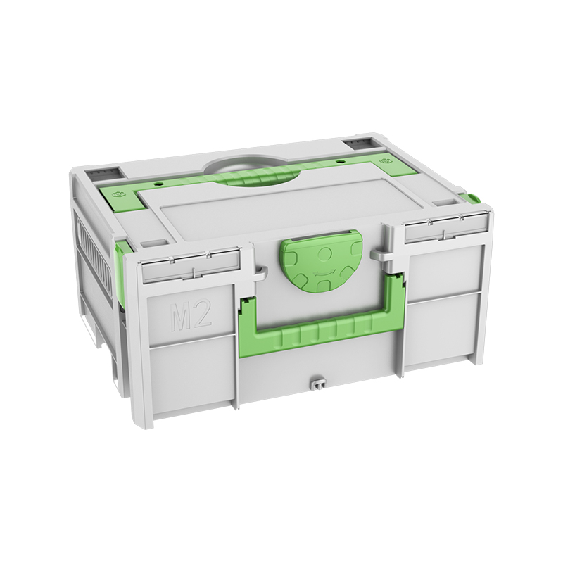 YW-Aモジュラープラスチック電動ツールボックス