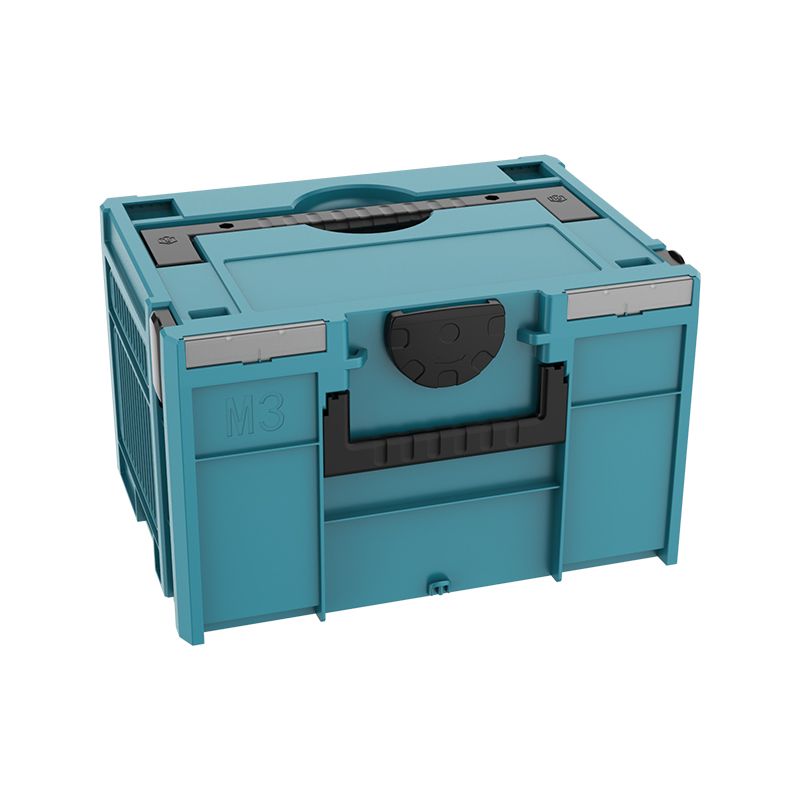 YW-Aモジュラープラスチック電動ツールボックス