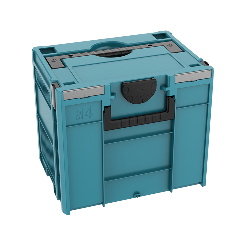 YW-Aモジュラープラスチック電動ツールボックス