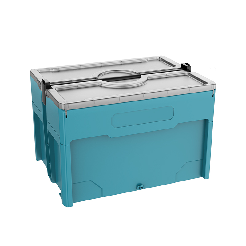 YW-Aモジュラープラスチック電動ツールボックス