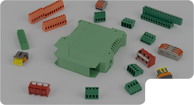 プラスチック製品